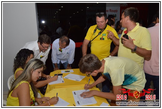 rolim de moura